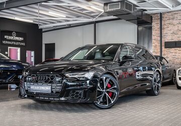 Audi S6 23.981 km 61.990 &euro; Trossingen 78647