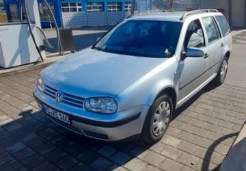 VW Golf 273.000 km 1.850 &euro; Villingen-schwenningen 78054