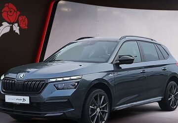 Skoda Kamiq 40.400 km 23.349 &euro; Villingen-Schwenningen 78052