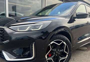 Ford Kuga 3.900 km 36.840 &euro; Titisee-Neustadt 79822