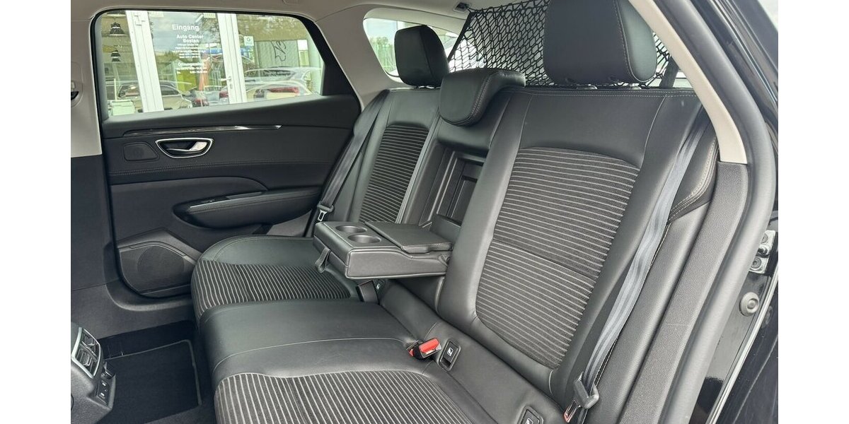 Renault Talisman 1.6 dCi LIMITED/NAVI/LEDER/SCHECKHEFT 147.763 km 11.900 &euro; Villingen-Schwenningen 78054