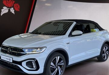 VW T-Roc 44.300 km 26.949 &euro; Villingen-Schwenningen 78052
