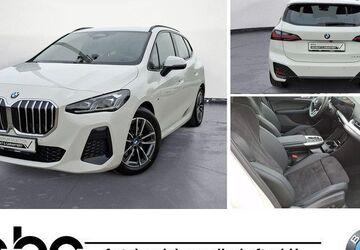 BMW 220 Active Tourer 23.990 km 32.860 &euro; Villingen Schwenningen 78052
