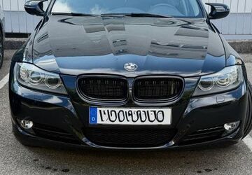 BMW 320 104.044 km 11.200 &euro; Villingen-Schwenningen 78055