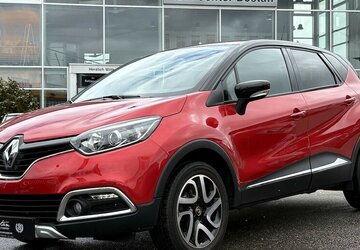 Renault Captur 1.2 XMOD KAMERA/NAVI/SHZ/KLIMA/KEYLESS 29.841 km 11.900 &euro; Villingen-Schwenningen 78054