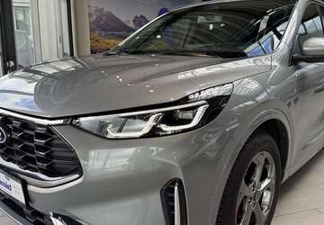 Ford Kuga 23.400 km 30.440 &euro; Rottweil 78628