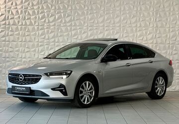 Opel Insignia 122.750 km 17.990 &euro; Rottweil 78628
