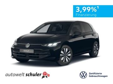 Gebrauchte VW Golf