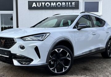 Cupra Formentor 30.900 km 30.479 &euro; Königsfeld 78126