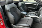 Audi A5 2.0 TDI Cabriolet S-Line XENON/NAVI/1.HAND 121.753 km 15.900 &euro; Villingen-Schwenningen 78054