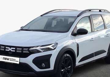 Dacia Jogger 25.690 km 17.800 &euro; Villingen - Schwenningen 78056