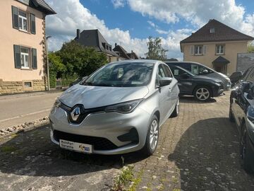 Gebrauchte Renault ZOE