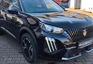Peugeot 2008 8.000 km 25.870 &euro; Rottweil 78628