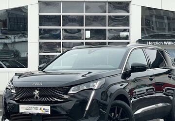 Peugeot 5008 57.520 km 30.990 &euro; Deißlingen 78652