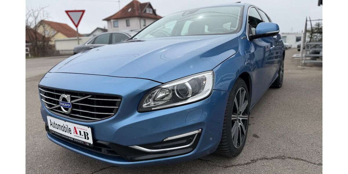 Volvo V60 239.000 km 10.950 &euro; Schömberg 72355