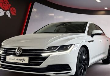 VW Arteon 93.300 km 18.880 &euro; Zimmern ob Rottweil 78658