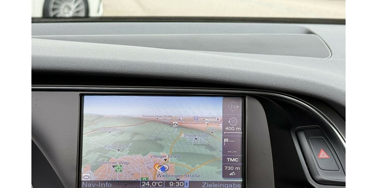 Audi A5 2.0 TFSI S-LINE/155 KW/ BANG & OLUFSEN/LEDER 27.774 km 16.900 &euro; Villingen-Schwenningen 78054