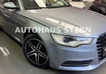 Audi A6 139.756 km 15.800 &euro; Geisingen 78187