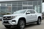VW Amarok 4Motion V6 360°/NAVI/STANDHZ/SHZ/DAB+/AHK 41.134 km 45.900 &euro; Villingen-Schwenningen 78054