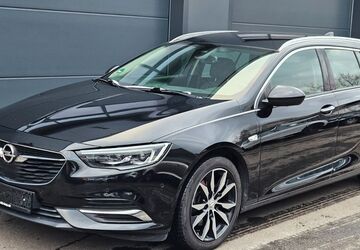 Opel Insignia 112.000 km 12.450 &euro; Aldingen 78554