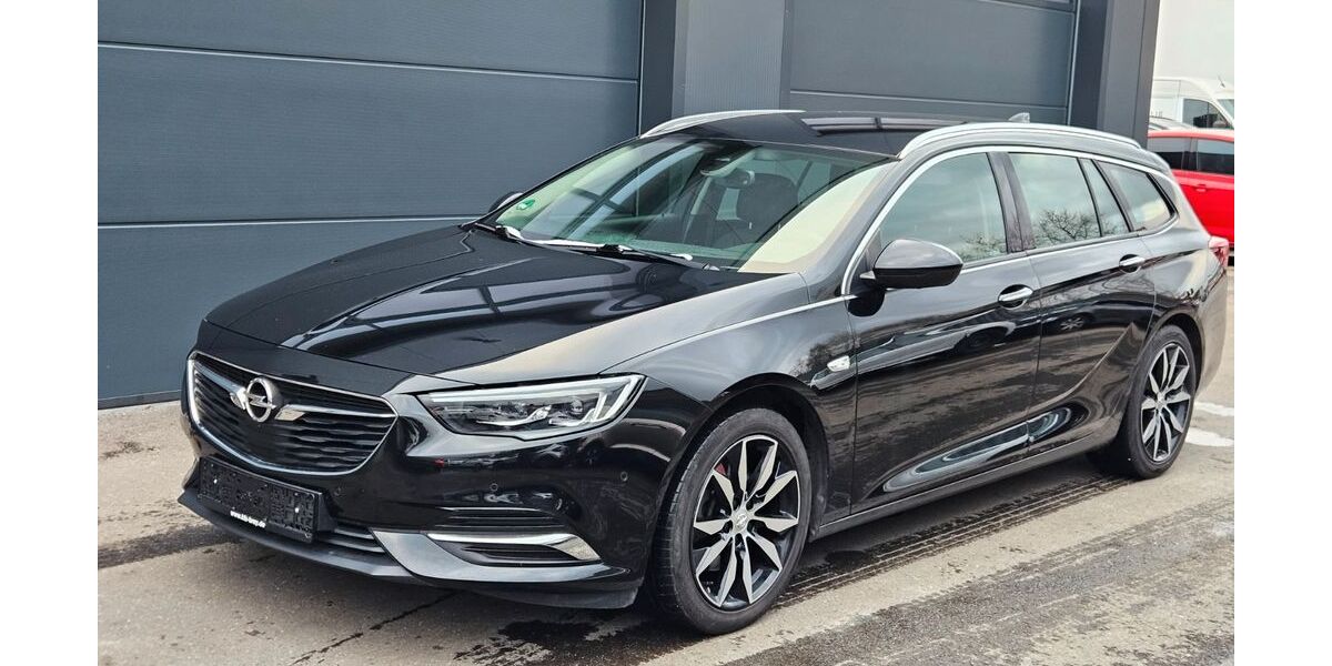 Opel Insignia 112.000 km 12.450 &euro; Aldingen 78554