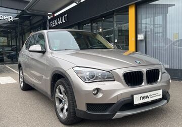 BMW X1 99.535 km 14.800 &euro; Tuttlingen 78532