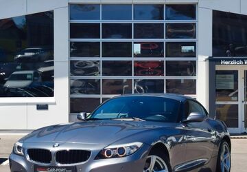 BMW Z4 90.987 km 20.790 &euro; Deißlingen 78652