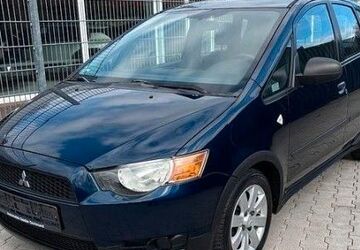 Mitsubishi Colt 158.000 km 2.500 &euro; Denkingen 78588
