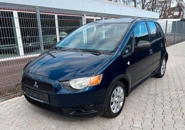 Mitsubishi Colt 158.000 km 2.500 &euro; Denkingen 78588