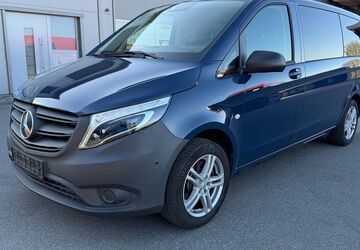 Mercedes-Benz Vito 148.878 km 31.773 &euro; Trichtingen 78736