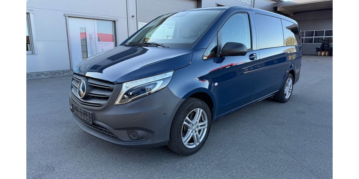 Mercedes-Benz Vito 148.878 km 31.773 &euro; Trichtingen 78736