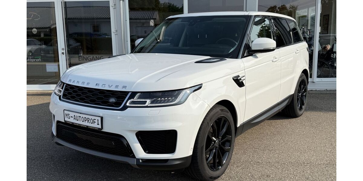 Land Rover Range Rover Sport 117.200 km 35.490 &euro; Trossingen 78647