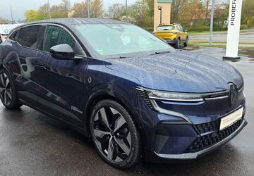 Renault Megane E-TECH 76.303 km 23.990 &euro; Schömberg 72355