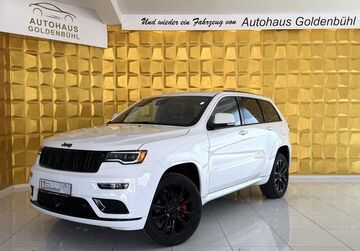 Gebrauchte Jeep Grand Cherokee