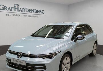VW Golf 7.904 km 38.980 &euro; Tuttlingen 78532