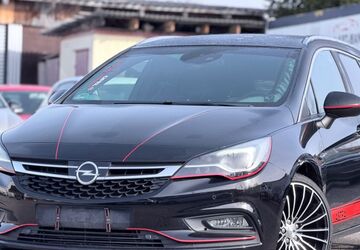 Opel Astra 190.000 km 7.999 &euro; Tuttlingen 78532