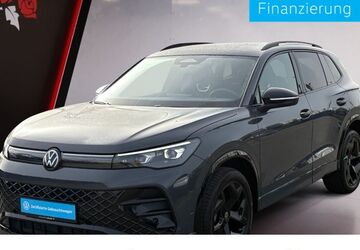 VW Tiguan 18.100 km 47.949 &euro; Donaueschingen 78166
