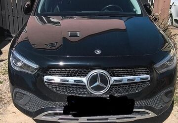 Mercedes-Benz GLA 200 131.000 km 23.650 &euro; Spaichingen 78549