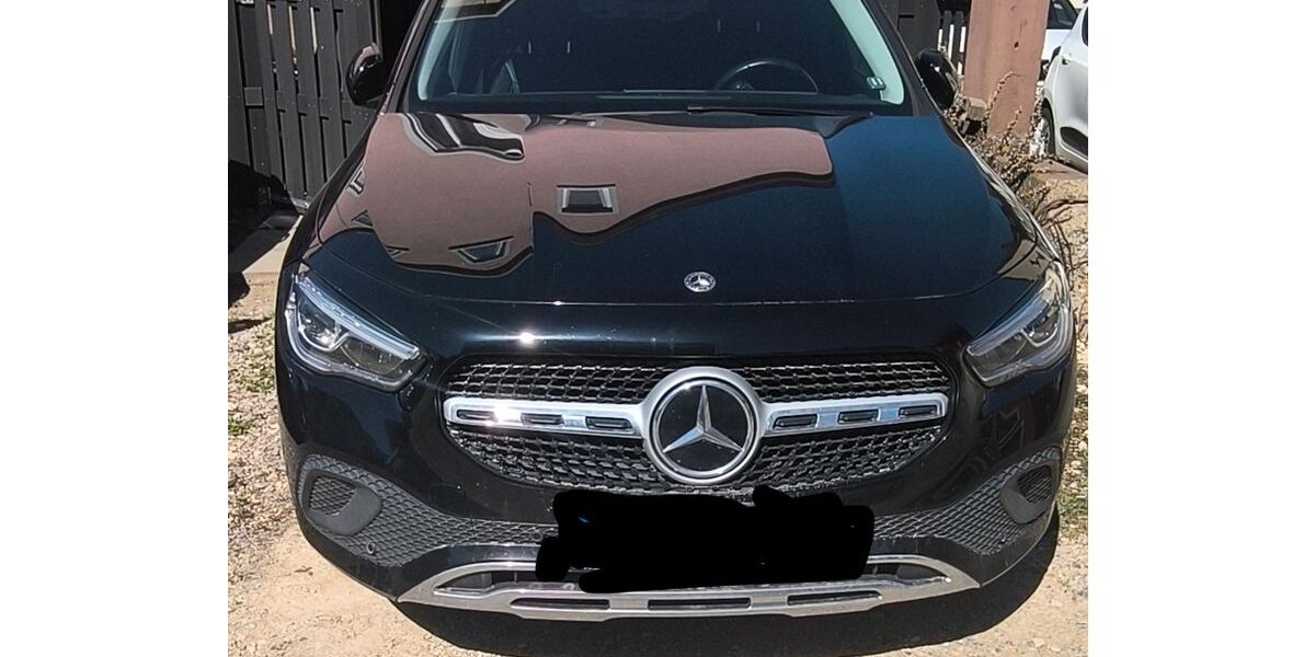 Mercedes-Benz GLA 200 131.000 km 23.650 &euro; Spaichingen 78549