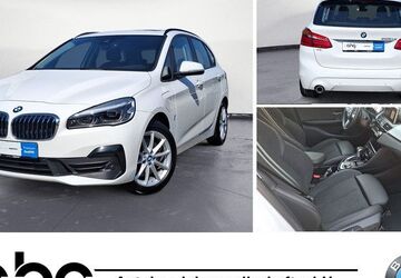 BMW 225 Active Tourer 86.300 km 15.860 &euro; Villingen Schwenningen 78052