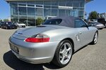 Porsche Boxster CABRIO/KLIMA/LEDER/SITZHEIZUNG/2.HAND 114.433 km 17.900 &euro; Villingen-Schwenningen 78054