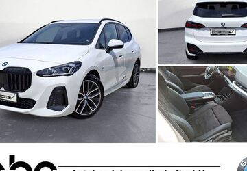 BMW 218 Active Tourer 91.600 km 25.460 &euro; Villingen Schwenningen 78052