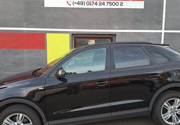 Audi Q3 237.000 km 6.990 &euro; Villingen-Schwenningen 78052