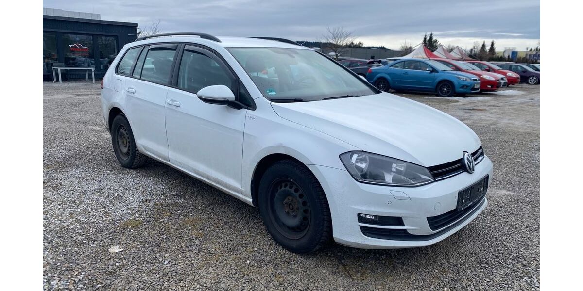 VW Golf 268.000 km 3.489 &euro; Schwenningen 78056