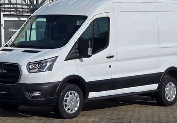 Ford Transit 150.000 km 19.990 &euro; Zimmern o. Rottweil 78658