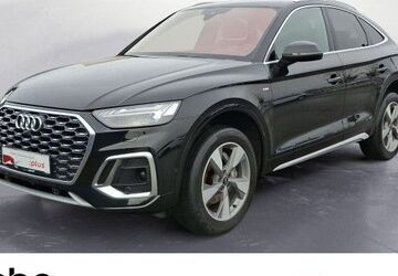 Audi Q5 49.634 km 39.950 &euro; Rottweil 78628