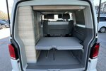 VW T6.1 California Coast KAMERA/NAVI/SHZ/1.HAND 55.190 km 48.800 &euro; Villingen-Schwenningen 78054