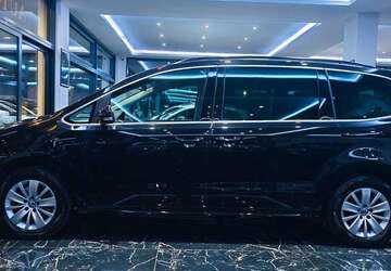 VW Sharan 128.126 km 13.999 &euro; Denkingen 78588