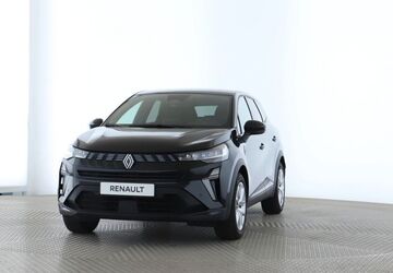 Renault Symbioz 23.300 km 24.950 &euro; Aldingen - Landkreis Tuttlingen 78554