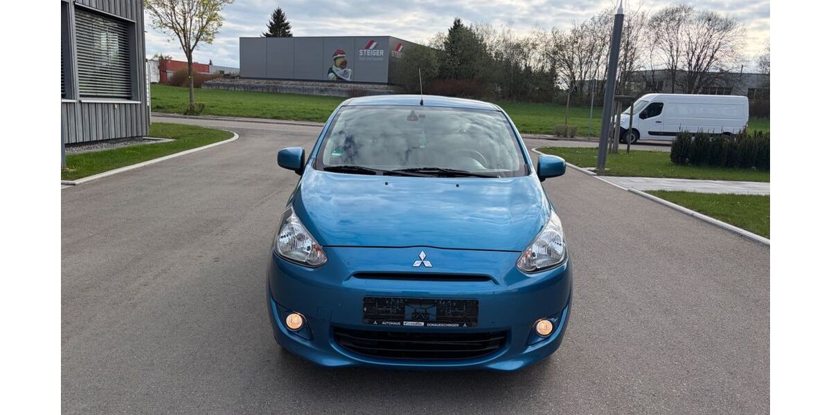 Mitsubishi Space Star 74.000 km 7.200 &euro; Donaueschingen 78166